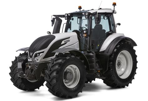 valtra  serie mauch