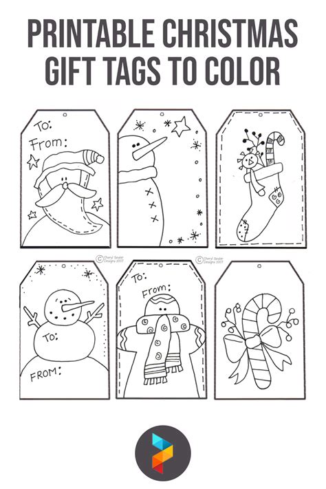 paper party kids instant digital  coloring page  tags