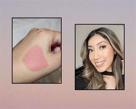 nars cosmetics liquid blush  earned  permanent spot   makeup bag