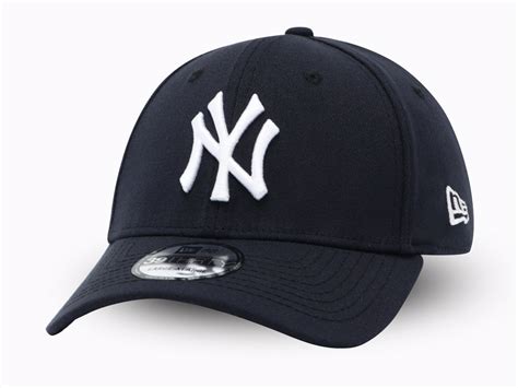 york yankees mlb league essential navy  cap  era cap ph