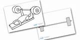Colouring Powerlifting Sheets Resource Paralympics Save sketch template