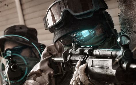 future soldier ghost recon wallpapers hd wallpapers id