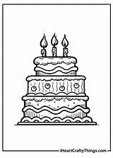 Iheartcraftythings Filling Icing sketch template