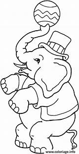 Cirque Zirkus Elefant Jongle Gajah Malvorlage Mewarnai Circo Cyrk Kolorowanki Sheknows Colorier Ausmalen Stencils Ausmalbild Fantasie Chloes Dedans Paginas Olifant sketch template