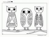 Coloring Owl Barn Pages Year Library Clipart Colouring Old sketch template