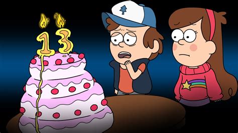 what happens in gravity falls dipper and mabel vs the future youtube