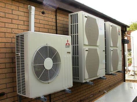 air conditioning installation maintenance