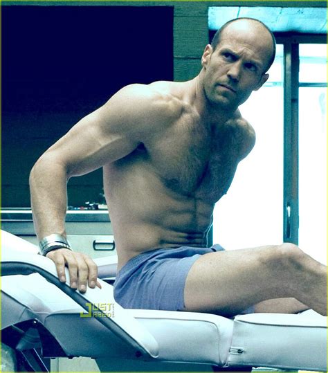 Jason Statham Bio Career Filmography Life And Pictures