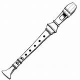 Recorder Soprano Bansuri Flute Karate Tenggren Clipground Changer Inte Vissa Andra Rubric sketch template