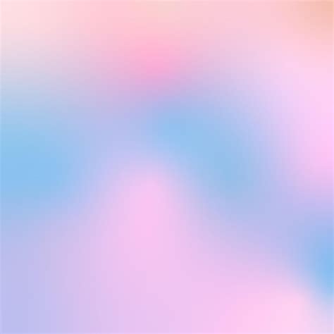 premium vector pink  blue cute background