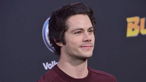Dylan O Brien Talks Maze Runner Accident Love And Monsters Variety