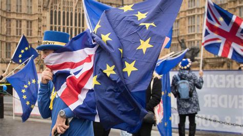 brexit orban und der europagipfel  ist schlimmer fuer die eu grossbritanniens abschied oder