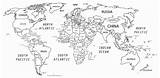 Map Printable Outline Coloring Countries Names Labeled Country Color Detailed Maps Istockphoto Adobe Simplified Traced Illustrations Hemisphere Illustrator Eastern Vector sketch template