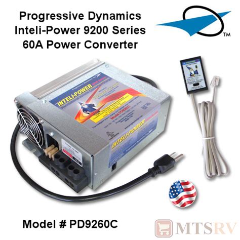 pd inteli power   series power converter pdcv