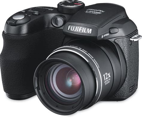 fujifilm finepix sfd  megapixel digital camera   optical
