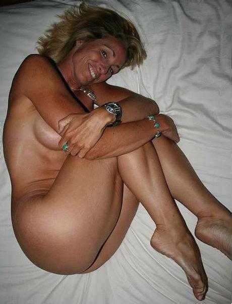Sexy Sweet And Fit Milf Loves Cock In Her Hungry Holes 56 Pics Xhamster