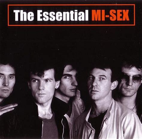 buy mi sex essential mi sex gold series cd sanity