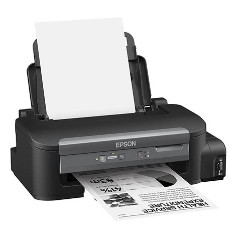 epson  monochrome inkjet printer printer point