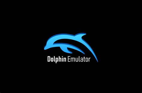 Emulátor Dolphin Emulator Aktualizovaný O Výrazné Vylepšenia Pre Macos