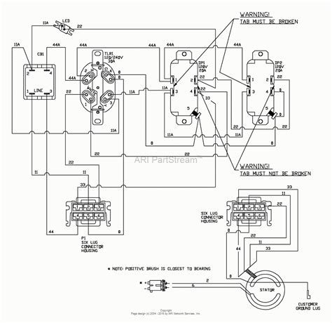 briggs  stratton voltage regulator wiring diagram wiring diagram