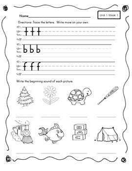 smart fundations handwriting practice worksheets blank body coloring page