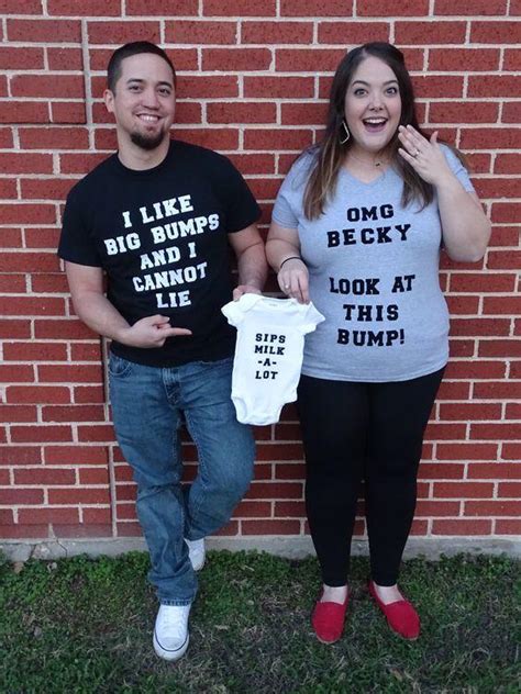 40 Funny Pregnancy Announcement Ideas You Ll Want To Steal Cafemom