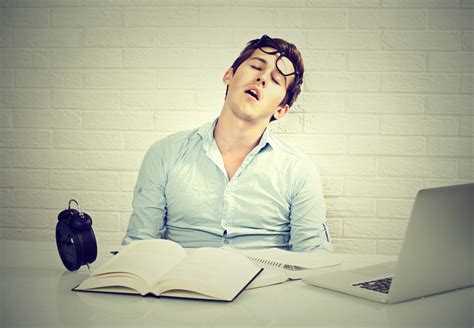 5 Signs You Are Not Getting Enough Sleep Supplement