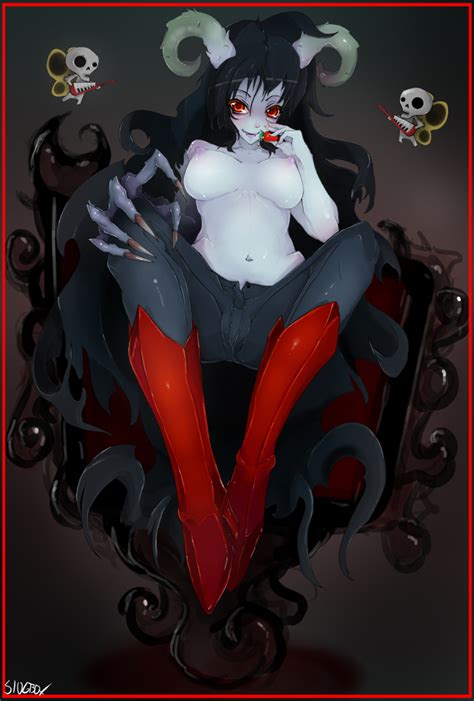 marceline the vampire queen by slugboxhf hentai foundry