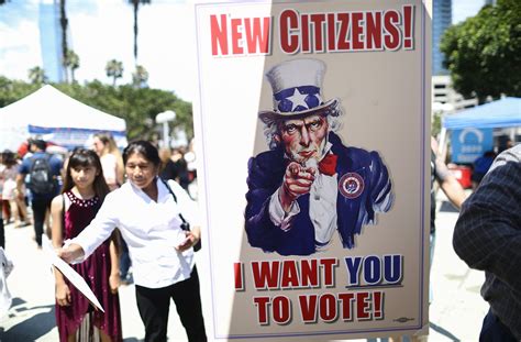 democrats   immigrant vote itll    photo ops   border opinion