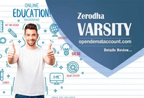 What Is Zerodha Varsity And How To Use It