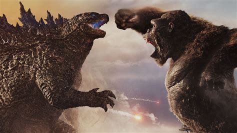 Who Won Godzilla Vs Kong The Ending Explained Tom S Guide