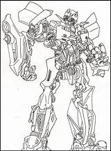 Bumblebee Optimus Bumble Ausmalbild Bots Transformer Ausmalen sketch template