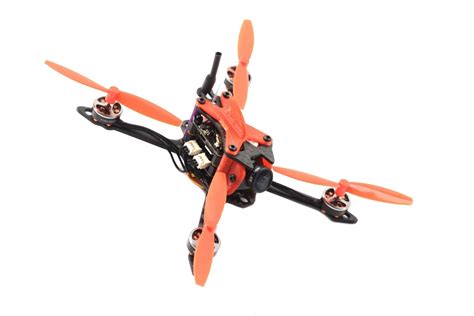 skystars talon    fpv racing drone bnf frsky  receiver