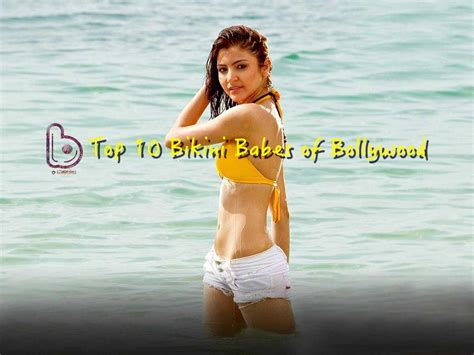 Top 10 Hottest Foreign Actresses In Bollywood