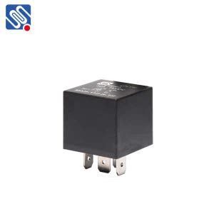 china automotive relay manufacturers  suppliers automotive relay factory meishuo electric