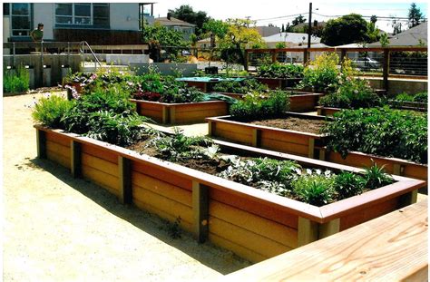 ground garden box implementation  leisure randolph indoor  outdoor design