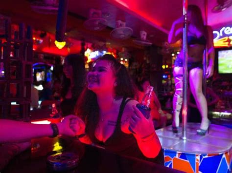 Pattaya Orgy Inside The Sleaziest Sex Capital On Earth