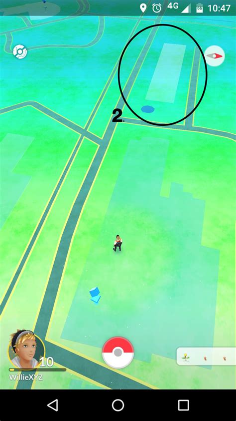 The Mystery Of Pokemon Go Maps Is Solved And It S Not Just