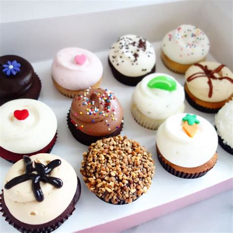 10 bakeries every cupcake lover should visit mental floss