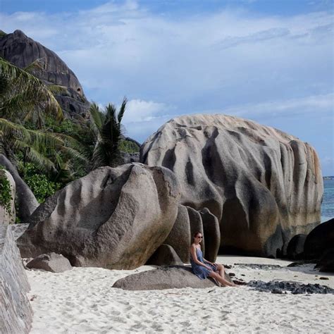 Pin Auf Seychelles