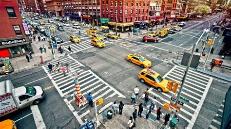 city architecture cityscape  york city usa building car street urban  york taxi