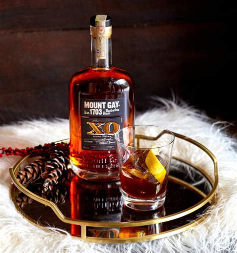 here are 4 rums to consider as we approach national rum day
