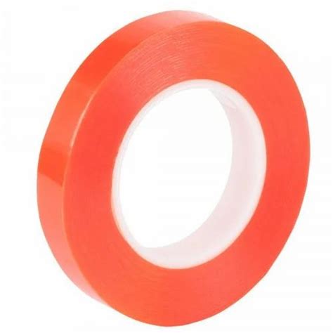 jonson 1 inch double sided polyester tapes for industrial uses