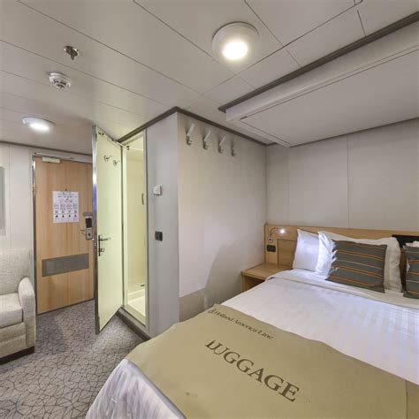 interior cabin  holland america nieuw amsterdam ship cruise critic