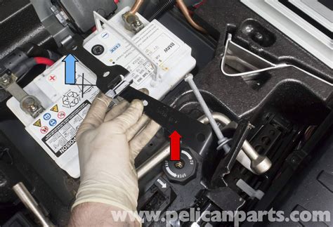 bmw  battery replacement sheridanroegner