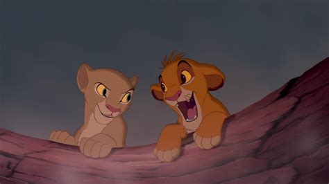 the lion king gallery of screen captures