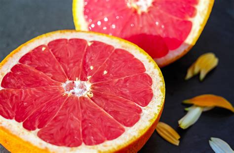 amazing health benefits  grapefruit uncle matts organic