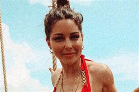 made in chelsea louise thompson parades sexy side on instagram in