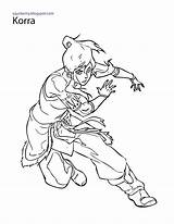 Coloring Avatar Pages Korra Legend Despicable Agnes Getcolorings Print Margo Color Printable sketch template