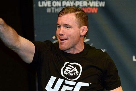 thursday news digest 3 16 matt hughes is considering a return to mma comments on possibility